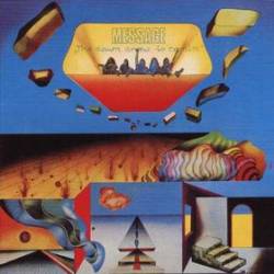 Message (GER) : The Dawn Anew Is Coming